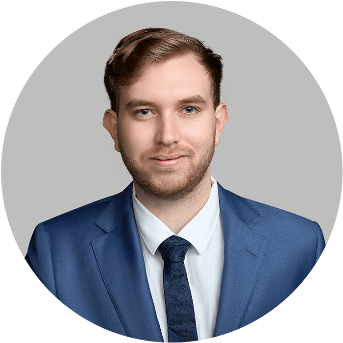 Zach - Team