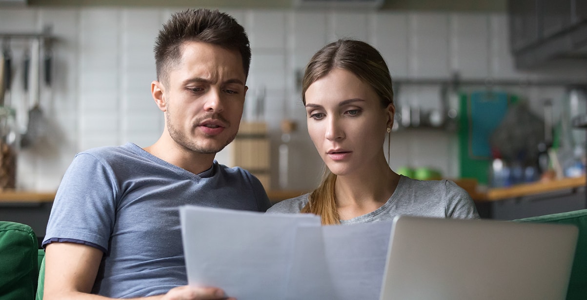 Prenup/Postnup/BFA/Financial Agreement – why so many options?