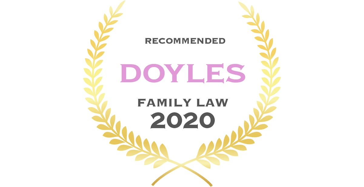 Doyles Guide 2020