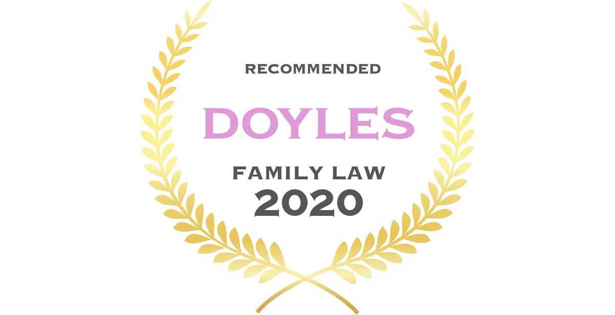 Doyles Guide 2020