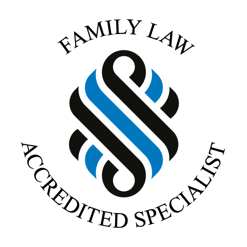 Queensland Law Society Family Law Accredited Specialist