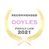 Family Law Recommended 2021 - Home