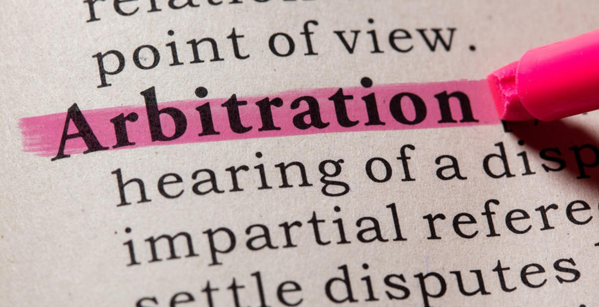 Family Law Arbitration - News