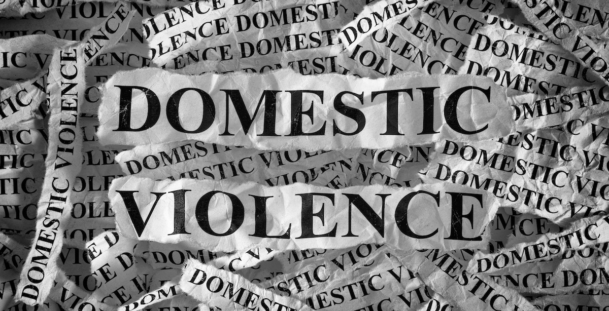 Domestic Violence Leave - News