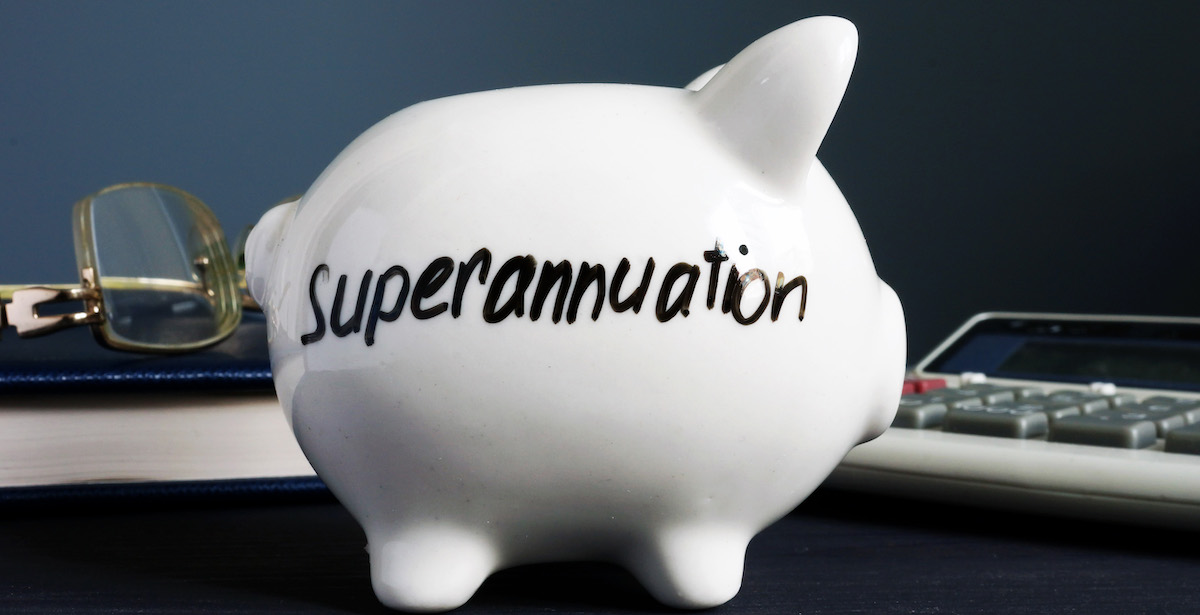 Superannuation - News