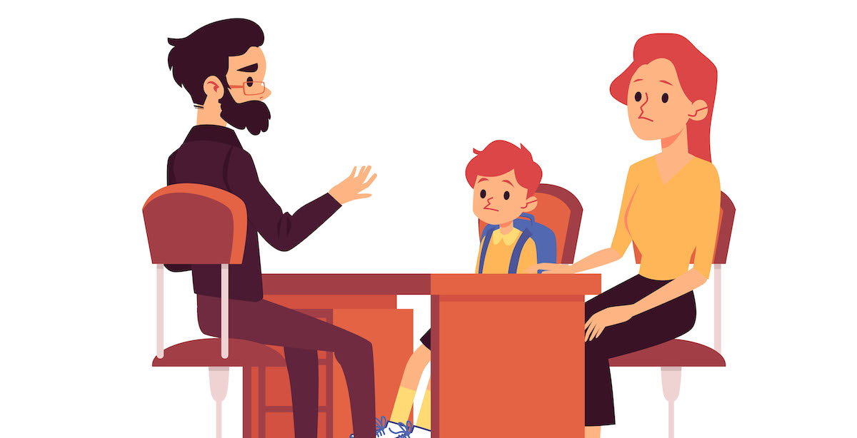 Family Reports - News