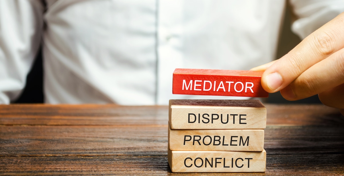 Mediation - News